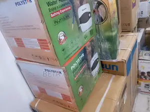 Polystar 15l Limited Edition Heater