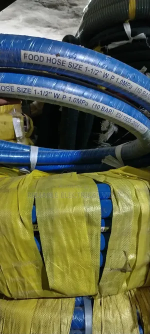 Food Grade Hose