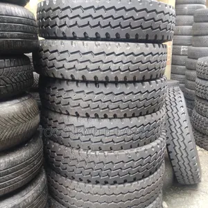 Catochris Dealer of All Kinds of Tyres