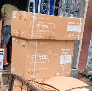 Original TCL Ac 1.5 Horsepower Inverter