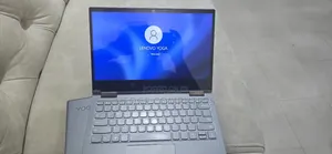 Laptop Lenovo Yoga 730 8GB Intel Core i7 SSD 256GB