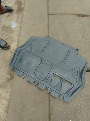 Engine Cover for Passat Cc 2010-2014 Model
