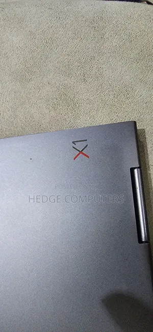 Laptop Lenovo ThinkPad X1 Carbon 16GB Intel Core I5 SSD 256GB