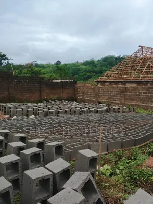Site Blocks at Your Door Step