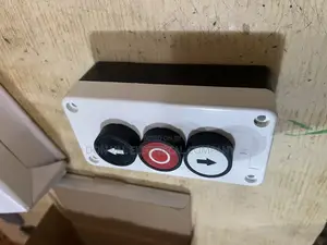 3way Push Button