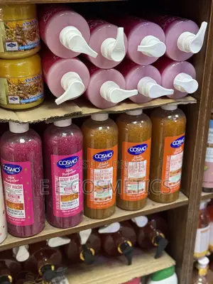 Cosmo Shower Gel