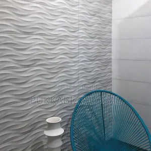 25 X 75 Spanish Tile