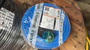 6mm Single Turkey Flexible Wire