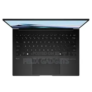New Laptop Asus Zenbook 14 UX434 16GB AMD Ryzen 7 SSD 512GB