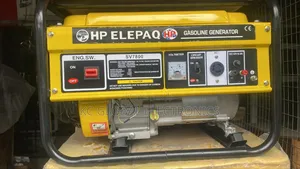 Elepaq Generator