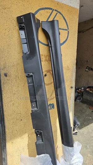 Sports Running Board for Camry 2007/2010