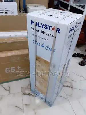 Polystar Pv_r6jx_5 Water Dispenser