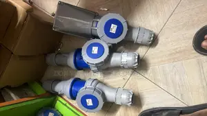 63ampx3pin Abb Industrial Sockets and Plug