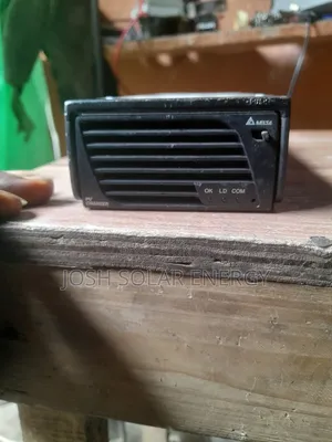 Solar Charge Controller