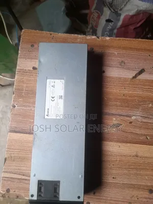 Solar Charge Controller
