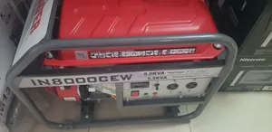 Ipower 5kva Gen