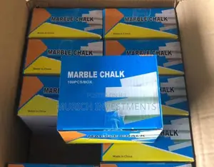 Steel Marking Chalk