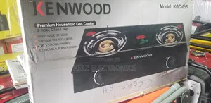 Kenwood Table Cooker With Brass Burner