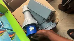 3pinx63amp Socket Abb