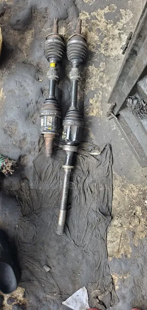Toyota Driving Shaft for Rav4 2007 to 2013