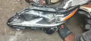 Replacement Headlight for Lexus Es350 2017 2018