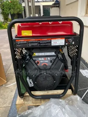 Maxi Generator