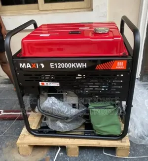 Maxi Generator