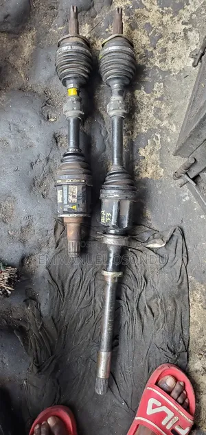 Lexus Driving Shaft for Nx 200 2016 to 2025