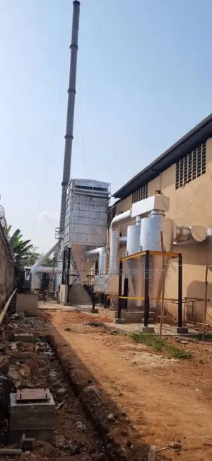 C of O Receling Plant
