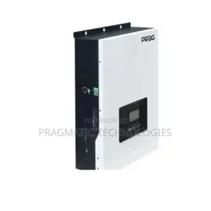 3kw/24v Hybrid Inverter (2400w-Mppt)