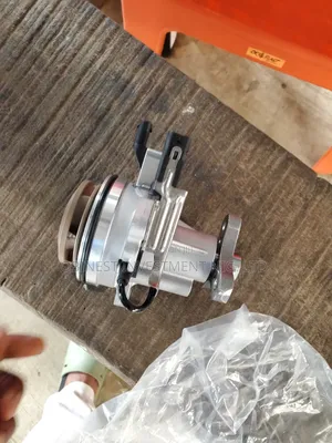 Water Pump for Range Rover 2020 to 2025 Straight 6 Engine