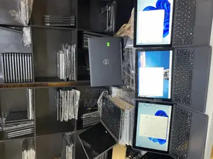 Laptop Dell Latitude 5285 16GB Intel Core i7 SSD 256GB
