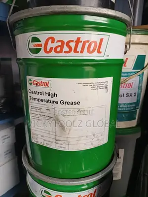 Castrol High Temperature Grease