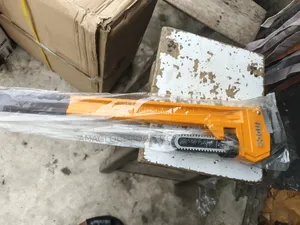 Ingco Pipe Range Spanner (36")