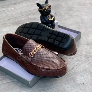 Step Into Timeless Elegance With Tods Shoes — Crafted for Men