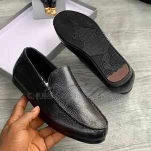 Salvatore Ferragamo Shoes — Elegance in Every Step