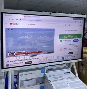 Huawei Ideahub S2 Ihs2-65sa 65′′ Interactive Display