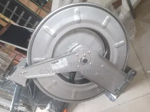 Automatic Hose Reel