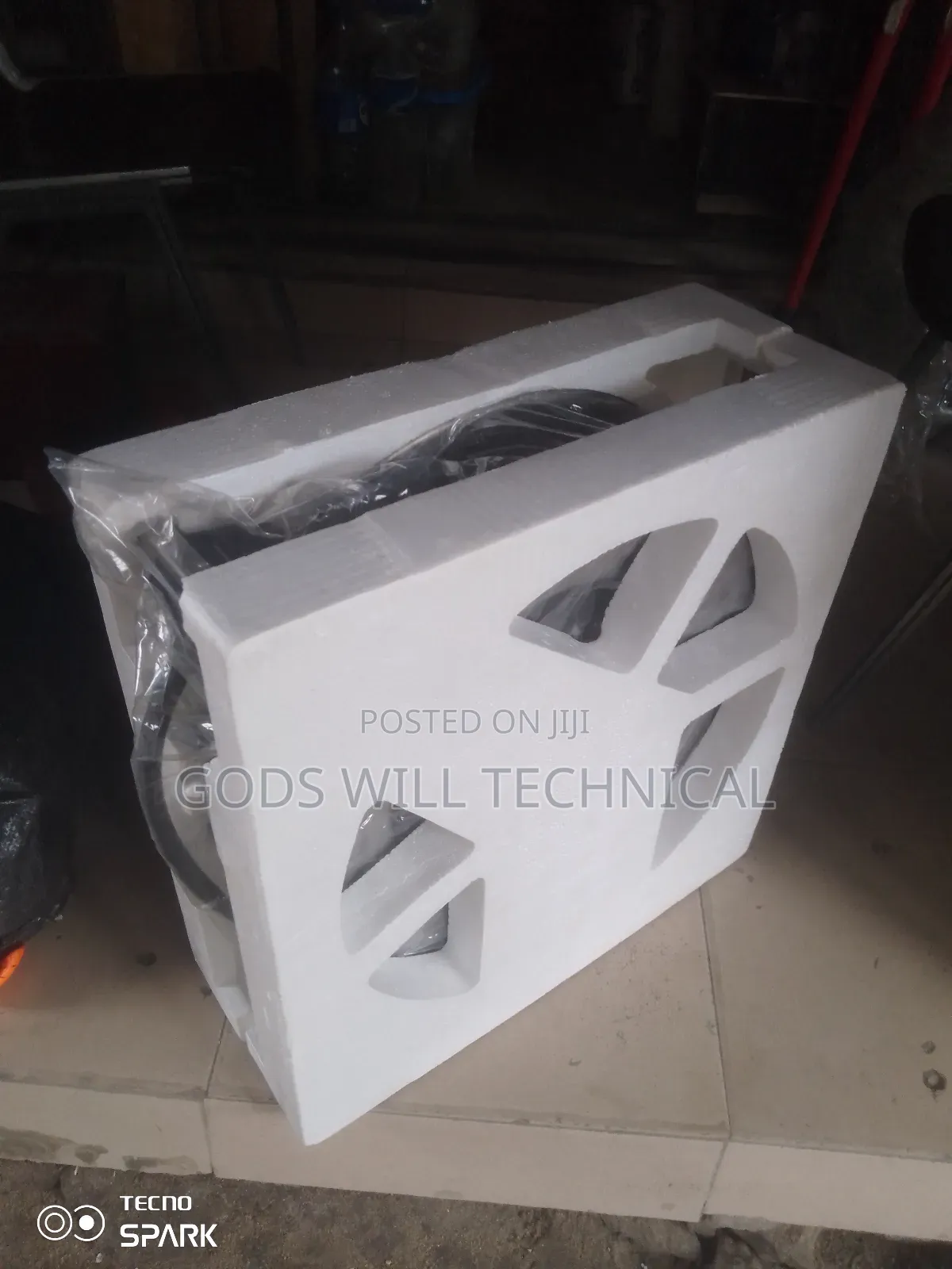 Automatic Hose Reel