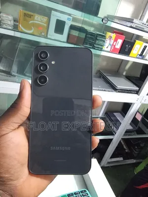 Samsung Galaxy A54 5G 128 GB Black