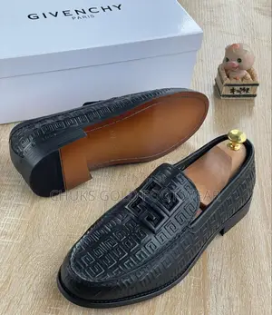 Givenchy Sneakers—Style That Speaks Loud