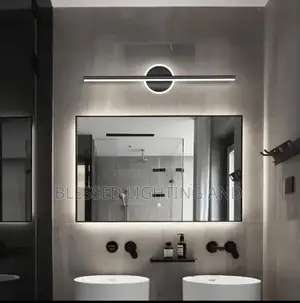 Modern Led Mirror Wall Lamps for Bathroom, Dressing Room, Corridor Mir