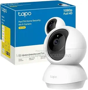 Tapo C200c Indoor Wifi Camera