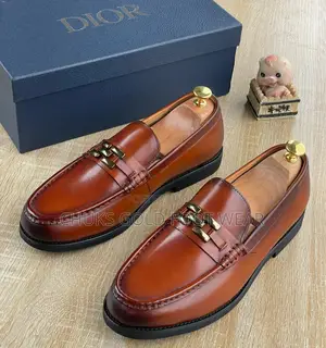 Make Your Mark With Dior Shoes — Where Luxury Walks With Confidence
