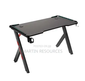 Contemporary Gaming Table