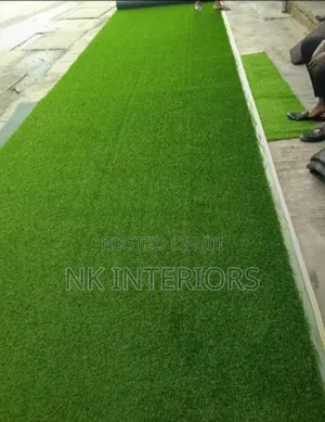Spanich Artificial Carpet Grass 25mm All Mm Available