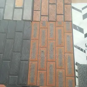Stone Tiles