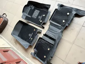 Double Layer Tp Foot Mart For Ml350