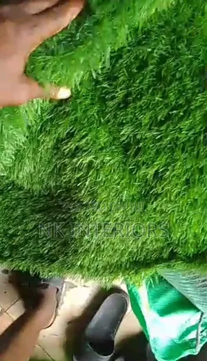 Spanich Synthetic Grass for Home Use