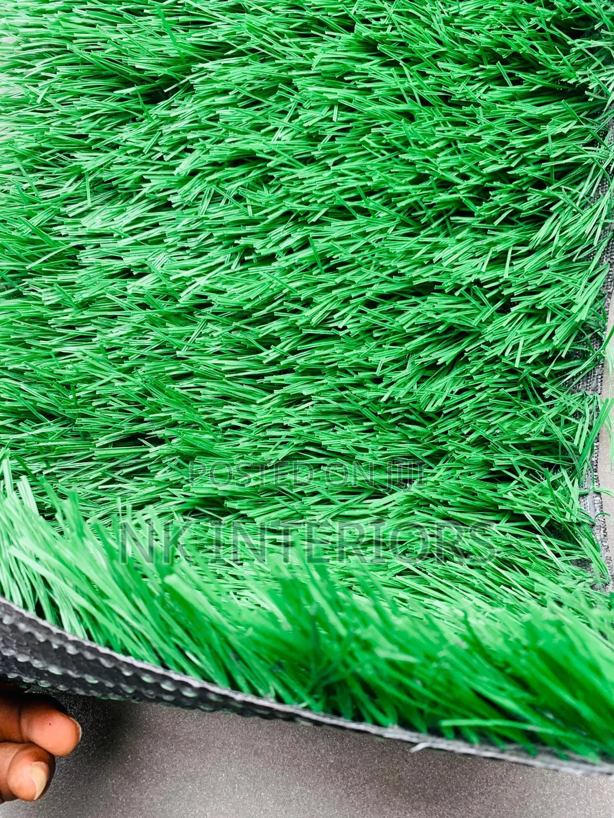 Artificial Grass With Highest Quality
